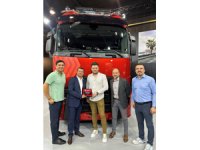 Yüksel Nakliyat, Atılımlarını Renault Trucks Çekiciler İle Sürdürüyor