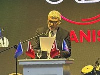 Nagihan Soylu İstanbul Ticaret Odası’ndaki Görevlerinden Ayrıldığını Açıkladı