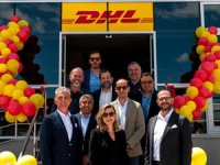 DHL Supply Chain Türkiye GDP Sertifikasını Almaya Hak Kazandı