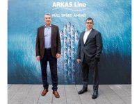Arkas Line’ın 24 Ülke Yöneticileri İzmir’de Buluştu