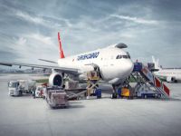 Turkish Cargo’nun Yeni Uçuş Noktası Singapur