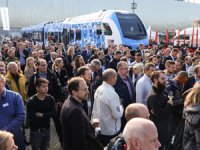 InnoTrans 2024: More innovative and international than ever