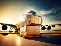 Air Cargo Demand Surges 10.8% in December, Closing 2023 Near 2022 Levels