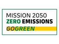 DHL’in 2050 Hedefi Net Sıfır Emisyon
