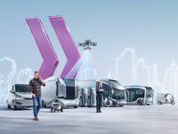 IAA TRANSPORTATION 2024'te Otobüsler ve Sürdürülebilir Taşımacılık Gündemde