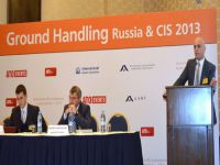 Çelebi’nin Rusya ve BDT Çıkarması