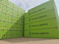 Bulung Logistics Marcotran İle Partner Oldu