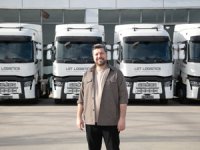 LGT, Filo Gücünü Renault Trucks Turbo Compound Teknolojisiyle Donatıyor