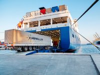 Capella Logistics Yeşil Lojistik İçin Intermodal Taşımacılığa Odaklanıyor