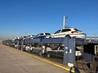Hödlmayr Avrupa İle Türkiye Arasında Demiryolu Güzergahını Güçlendiriyor