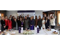WiLAT Türkiye, 8 Mart Dünya Kadınlar Günü Etkinliğinde Üyeleriyle Buluştu