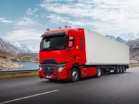 Renault Trucks 2023'te Yüzde 18'lik Artışla 69 Bin 859 Araç Teslim Etti