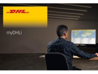 DHL Müşterilerine myDHLi İle Tam Kontrol ve Sürdürülebilirlik Sunuyor