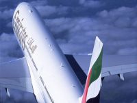 Emirates Kabil’e Uçuyor