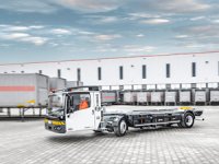 Market launch: KAMAG PrecisionMover in hot-dip galvanised design