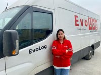 EvoLog Kadın Çalışan Sayısını 190’a Çıkardı