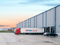 Intermax Logistics, Güvenilir Soğuk Zincir Taşımacılığıyla Dikkat Çekiyor