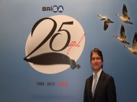 Brisa İkinci Fabrika İçin Yatırım Fırsatlarına Bakıyor