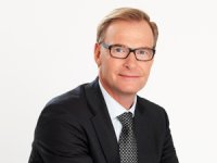 Iveco Group’un Yeni CEO’su Olof Persson Oldu