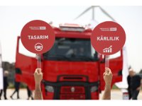 Renault Trucks Yeni Modelleri İle Türkiye Turuna Çıkıyor