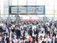 Record IFAT Munich: The world's leading trade fair for environmental technologies reflects global growth in the industry