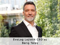 EvoLog'un Esnek Hizmet Stratejisi E-ticaret ve Kontrat Lojistiği Alanlarında Genişliyor