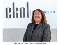 Ekol360 E-Ticaret Lojistiği ve Teknolojik İnovasyonlarla Müşterilere Üstün Hizmet Sağlıyor