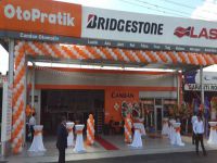 Çorlu Otopratik Mağazası Sürücülerin Hizmetinde