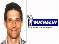 Michelin Türkiye’nin Yeni Pazarlama Direktörü Olivier Gros Oldu