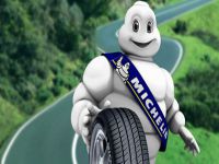 Michelin Türkiye Büyümeye Devam Ediyor