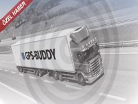 GPS-Buddy İtalya’daki Üretimini Türkiye’ye Taşıyacak