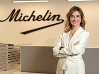 Michelin Türkiye’de Üst Düzey Atama