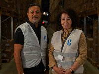 Ekol Lojistik Yeni Projesi “Sahadasen”i Hayata Geçirdi