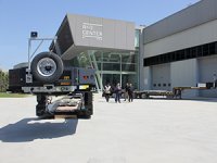 Çözüm Trans Filosuna Tırsan’dan Uzayabilir Low-bed Gücü
