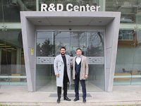 Oğuzhan Grup 250’nci Tırsan Aracını Teslim Aldı