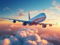 Passenger Growth Accelerates to 8% in April