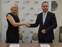 Ağır Nakliyeciler Derneği ve SGS TransitNet’ten Önemli İşbirliği