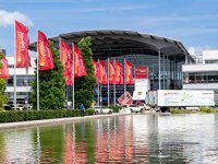 transport logistic 2025 breaks records
