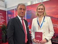 KAZLOGISTIC Çok Yönlü Lojistik Çözümleriyle Bölgesel Taşımacılığı Güçlendiriyor