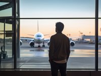 Passenger Growth Hits 5% in May