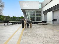 TÜVTRANS Filosunu 5 Yeni Tırsan Platform ile Güçlendirdi