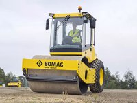 Marubeni BOMAG’ın Gücünü Tek Çözümde Buluşturuyor