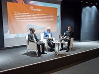 Seyir Mobil; Takobil ve TakoSmart ile Dijital Takograf Veri Çözümlerinde Yeni Bir Dönemi Başlattı!