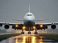 Yolcu ve Kargo Uçağı Pazarında Boeing ve Airbus Rekabeti Kızışıyor