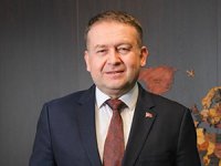 Uzak Doğu–Kazakistan–Türkiye Hattı Yeni Lojistik Koridor Olma Yolunda