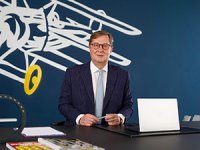 İstanbul Jet 2024 Fortune 500 Türkiye listesinde ilk 100'de