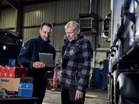 ZF [pro]Service ile Atölyelere Dijital ve Teknik Güç Sağlıyor