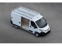 Stellantis’in Yeni Vizyonu Cargo Box BEV Sahalarda