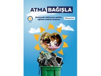 Prometeon Türkiye’den “Atma Bağışla” Kampanyasıyla Eğitime Destek