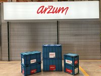 Kasa Tipi Sevkiyat Modeliyle Arzum’dan Çevre Dostu Lojistik Hamlesi